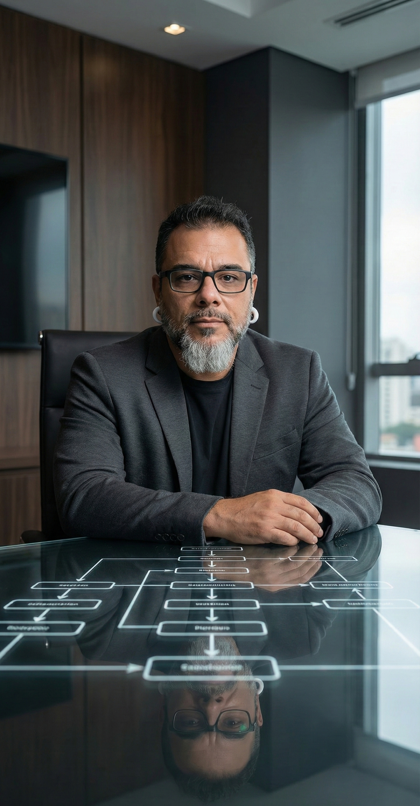 Estratégia de negócios com Brunno Grillo